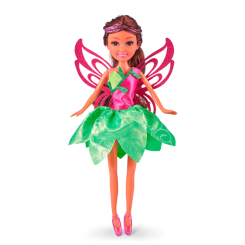 Куклы - Кукла Sparkle girls Волшебная фея Молли 25 см (Z10006-3)