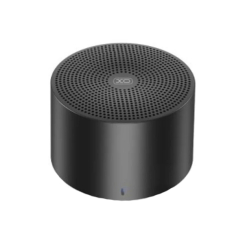 Портативні колонки та навушники - Колонка Bluetooth XO F21 mini Чорний (24236)