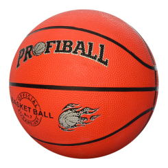Спортивні активні ігри - М'яч баскетбольний PROFI Profiball розмір 7 (VA-0001)