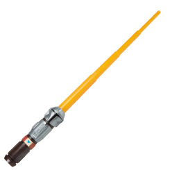 Холодна й метальна зброя - Меч іграшковий Star Wars Мандалорець (F1037/F1043)