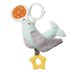 Підвіски, мобілі - Розвивальна іграшка-підвіска Taf Toys Морський котик (12325)
