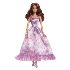 Куклы - Коллекционная кукла Barbie Signature Особенный День рождения (HRM54)