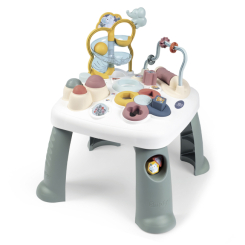 Дитячі меблі - Ігровий стіл Smoby Little Лабіринт (140303)