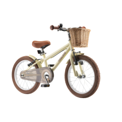 Велосипеды - Велосипед Miqilong RM бежевый (ATW-RM16-BEIGE)