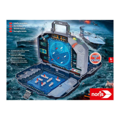 Настільні ігри - Настільна гра Noris Морський бій (606104435)