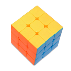 Головоломки - Головоломка Cayro Кубик Рубіка класичний (6948571883063)