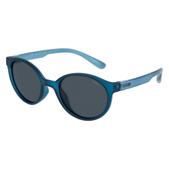 Солнцезащитные очки - Солнцезащитные очки INVU темно-бирюзовые (2903L_K)