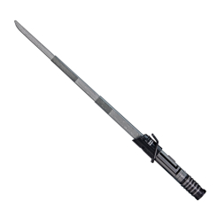 Холодна й метальна зброя - Меч іграшковий  ​Star Wars Darksaber (F1135/F1169)
