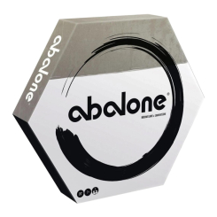 Настільні ігри - Настільна гра Abalone Абалон (AB02UAN)