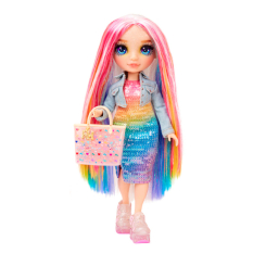 Куклы - Игровой набор Rainbow High Classic Амая (120230)