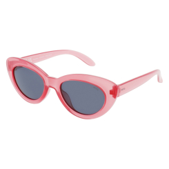 Солнцезащитные очки - Солнцезащитные очки INVU розовые (2310A_K)