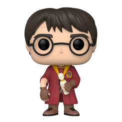 Фігурки персонажів - Фігурка Funko Pop Harry Potter Гаррі Поттер і таємна кімната Гаррі (65652)
