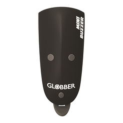 Захисне спорядження - Сигнал звуковий та світловий Globber Mini buzzer Чорний (530-120)