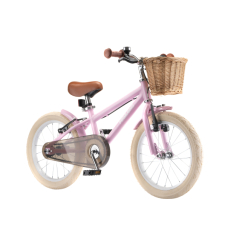 Велосипеди - Велосипед Miqilong RM рожевий (ATW-RM16-PINK)