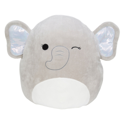 М'які тварини - М'яка іграшка Squishmallows Слоник Чериш 20 см (SQJG21-7.5A-EL)