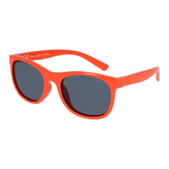 Сонцезахисні окуляри - Сонцезахисні окуляри INVU Kids Квадратні помаранчеві (K2001C)
