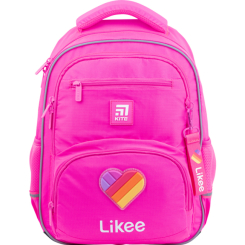 Рюкзаки и сумки - Рюкзак Kite Education Likee (LK22-773S)