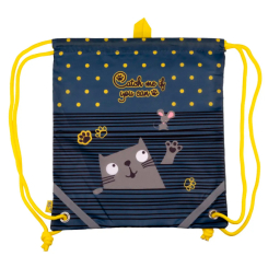 Рюкзаки та сумки - Сумка для взуття Yes Kitty (533434)