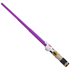 Холодна й метальна зброя - Меч іграшковий Star Wars Мейс Вінду (F1132/F1164)