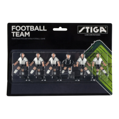 Спортивные настольные игры - Фигурки для настольного футбола Stiga Футбольная команда Германии (7113-2032-41) (6332565)
