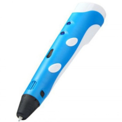 3D-ручки - 3D ручка RIAS H0220 з екраном Blue (3sm_553364662)