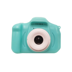 Фотоаппараты - Детская игрушка Фотоаппарат Bambi C 48359 видео фото Зелёный (54114s75272)