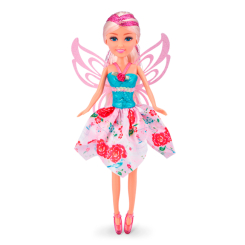 Куклы - Кукла Sparkle girls Волшебная фея Лори 25 см (Z10006-2)
