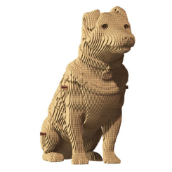 3D-пазли - 3D пазл Cartonic Patron the dog (CARTPATR)