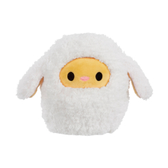 М'які тварини - М’яка іграшка Fluffie Stuffiez Small Plush Овечка (594475-6)