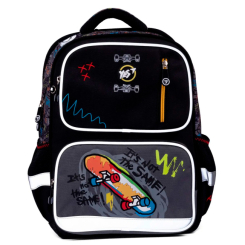 Рюкзаки та сумки - Рюкзак Yes Skate boom (554637)