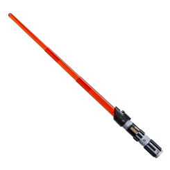 Холодна й метальна зброя - Меч іграшковий  ​Star Wars Darh Vader (F1135/F1167)