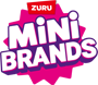 Mini brands