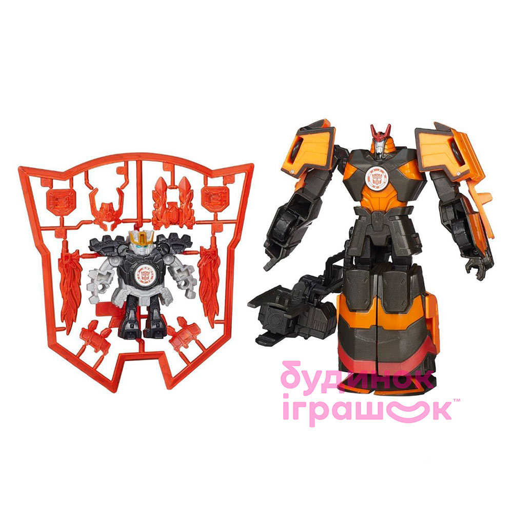 Игровой набор Игрушка Робот-трансформер Миникон Деплойерс: в ассортименте Transformers (B0765)
Игровой набор Игрушка Робот-трансформер Миникон Деплойерс: в ассортименте Transformers (B0765)