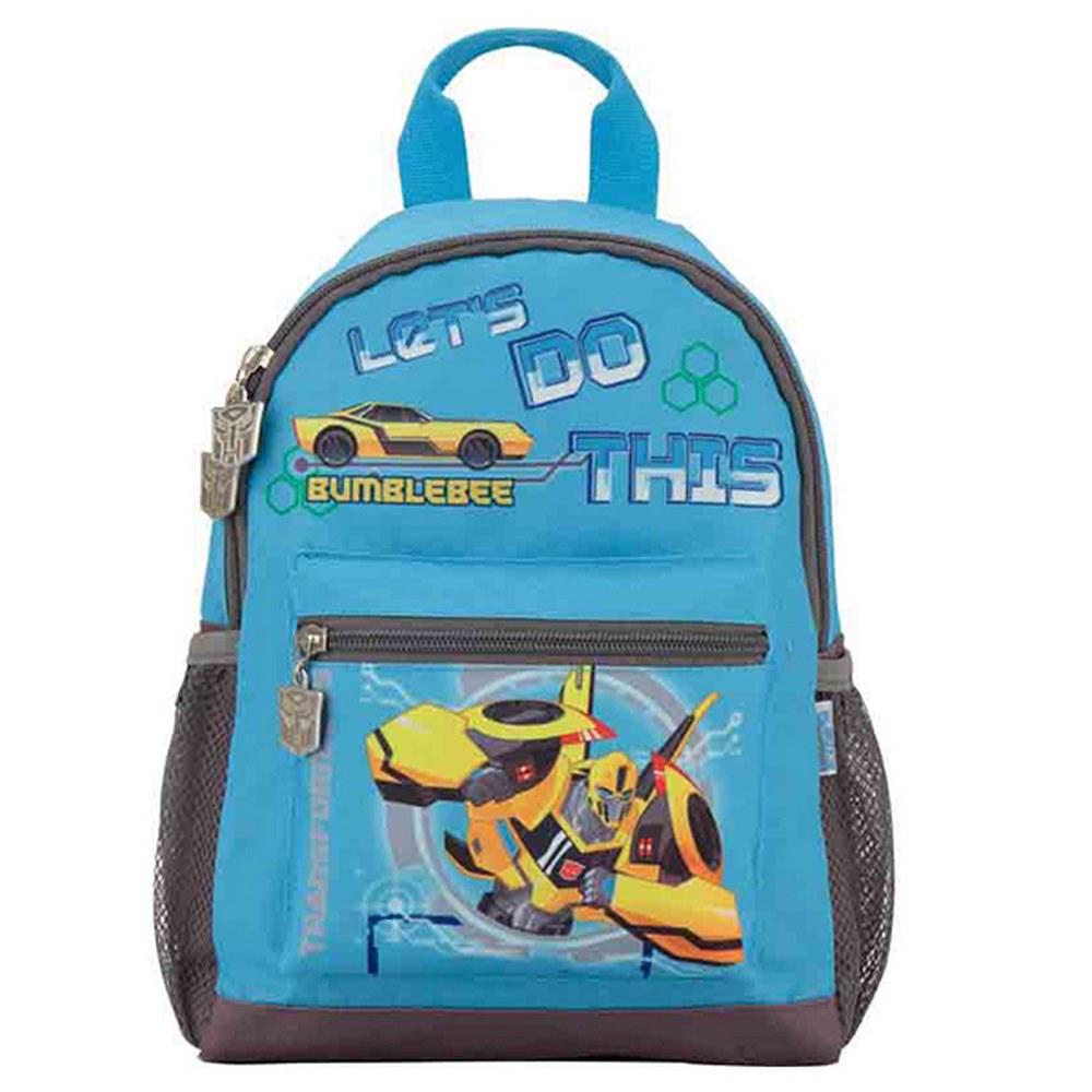 Рюкзак дошкольный Kite Transformers (TF17-534XS)
Рюкзак дошкольный Kite Transformers (TF17-534XS)