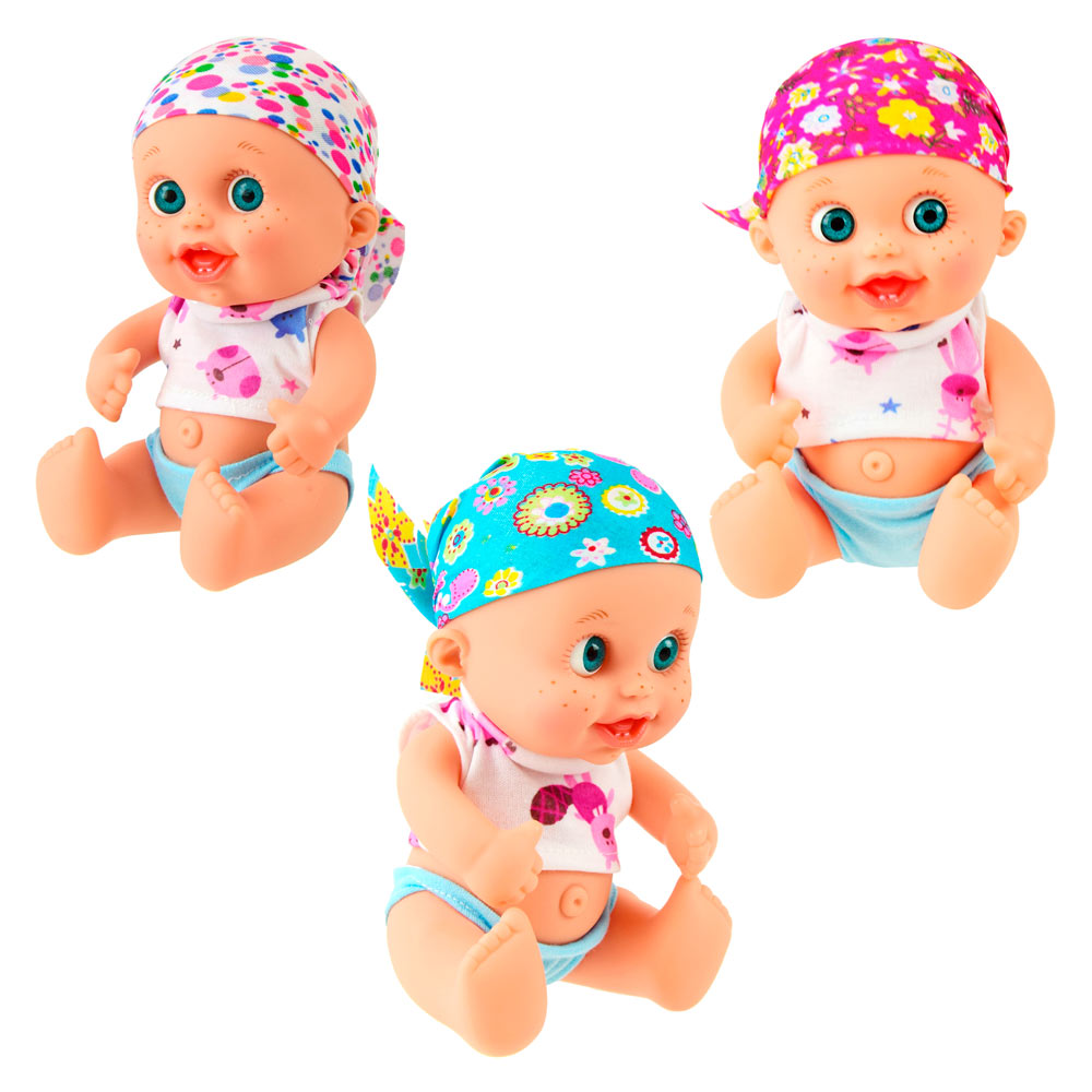 Игрушечная кукла Shantou Jinxing в ассортименте (LS1101)
Игрушечная кукла Shantou Jinxing в ассортименте (LS1101)