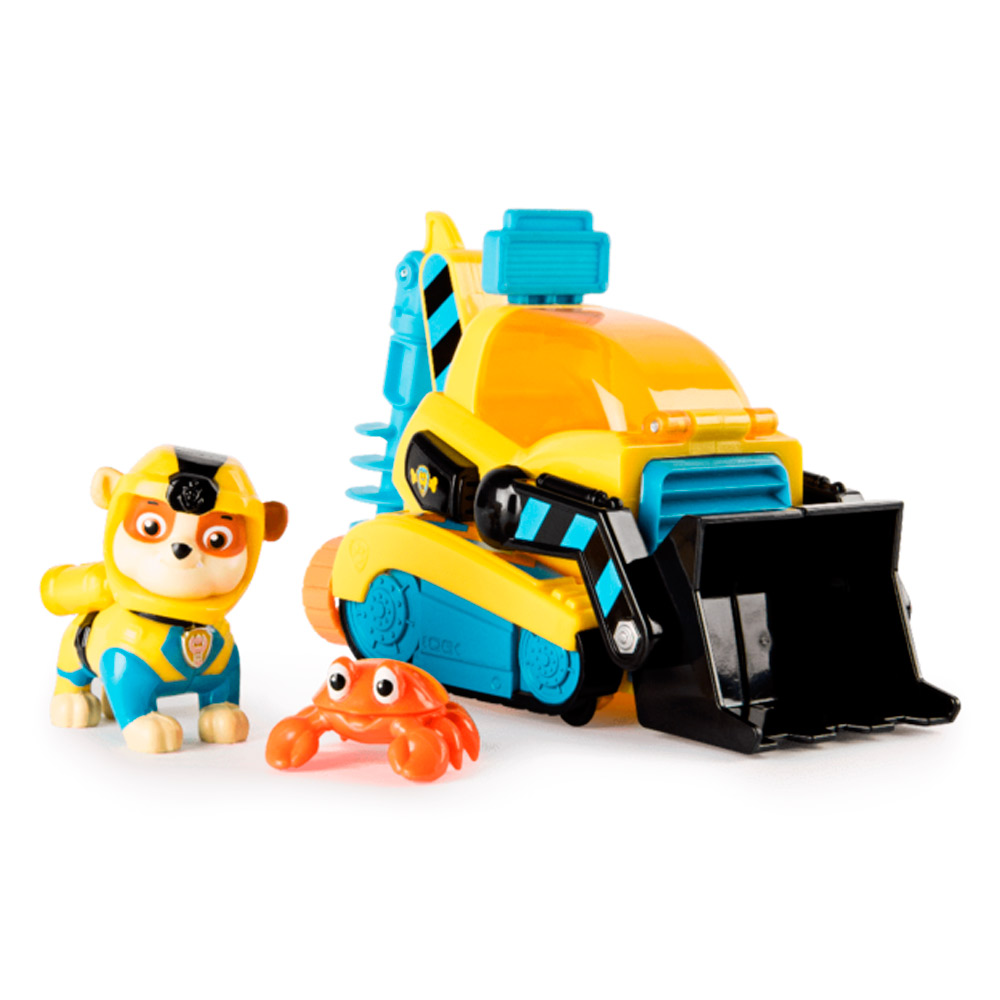 Фигурка персонажа Paw Patrol Морской патруль Крепыш со спасательным автомобилем (SM16702 / 0563)
Фигурка персонажа Paw Patrol Морской патруль Крепыш со спасательным автомобилем (SM16702 / 0563)
