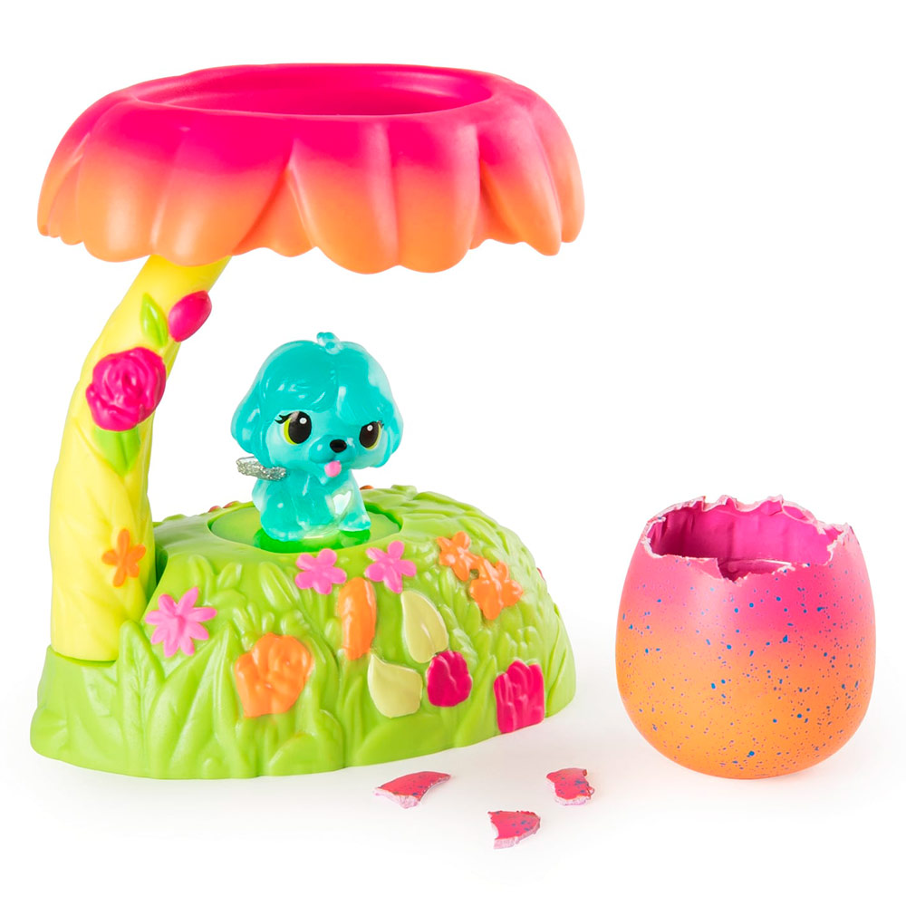 Набор Hatchimals Colleggtibles S4 Яркий сад со световым эффектом сюрприз (SM19131/6044124)
Набор Hatchimals Colleggtibles S4 Яркий сад со световым эффектом сюрприз (SM19131/6044124)