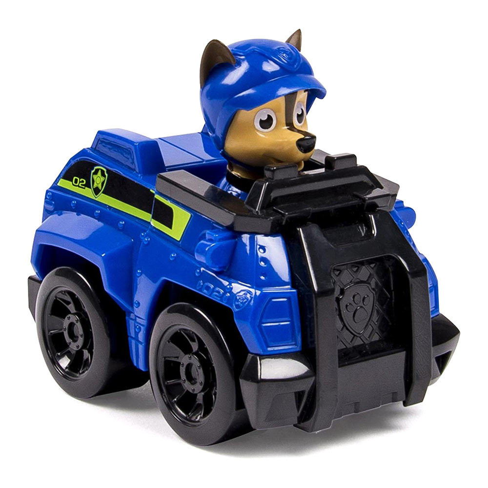 Фигурка Paw patrol Тайная миссия Гонщик-шпион со спасательной машинкой (SM16605/SM16605-31)
Фигурка Paw patrol Тайная миссия Гонщик-шпион со спасательной машинкой (SM16605/SM16605-31)