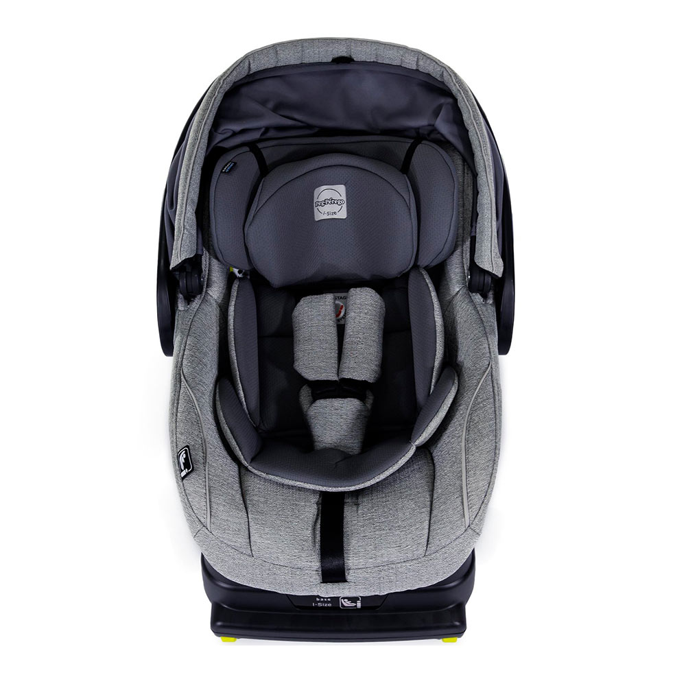 Автокресло Peg-Perego Primo Viaggio i-size с базой светло-серое 0-13 кг (IMSZ000000BA73DX93)
Автокресло Peg-Perego Primo Viaggio i-size с базой светло-серое 0-13 кг (IMSZ000000BA73DX93)