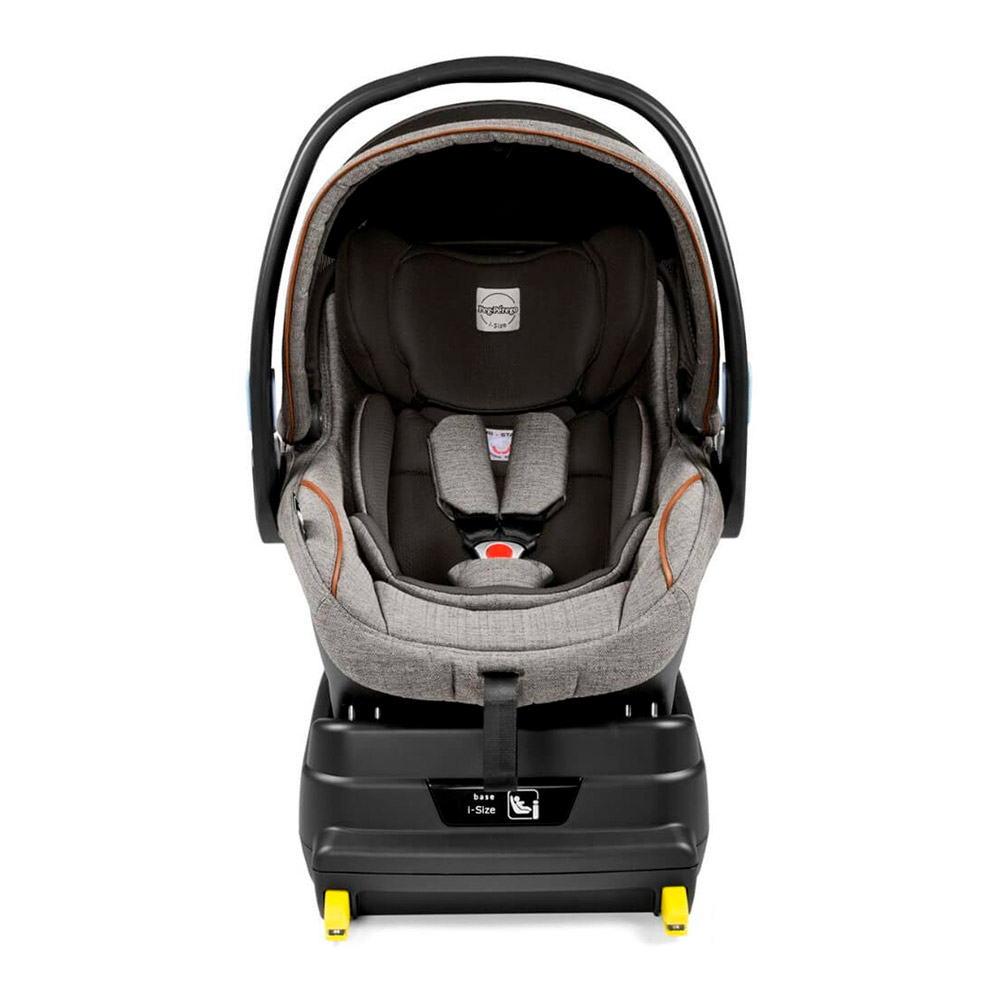Автокресло Peg-Perego Primo Viaggio i-size с базой бежево-серое 0-13 кг (IMSZ000000BA53DX53)
Автокресло Peg-Perego Primo Viaggio i-size с базой бежево-серое 0-13 кг (IMSZ000000BA53DX53)