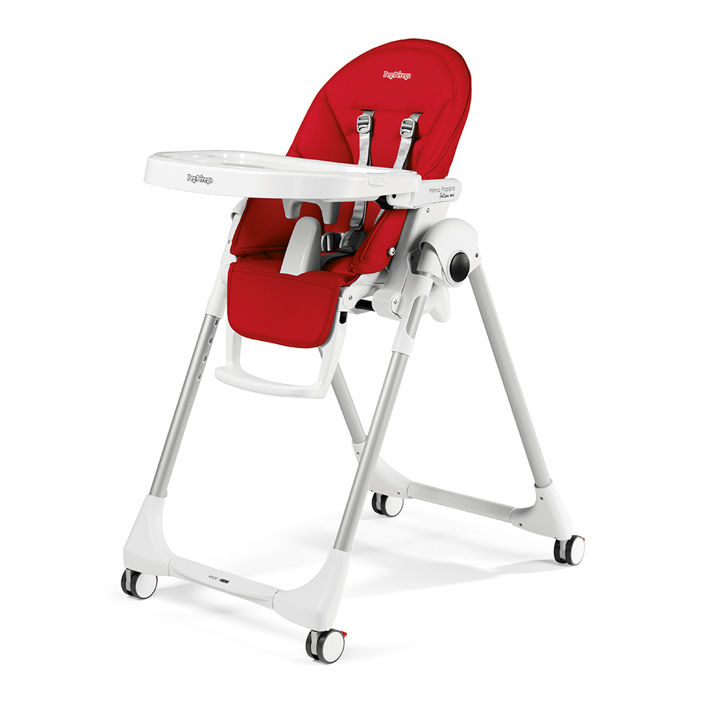Стульчик для кормления Peg-perego Prima Pappa follow me Fragola красный (IH01000000BL59)
Стульчик для кормления Peg-perego Prima Pappa follow me Fragola красный (IH01000000BL59)