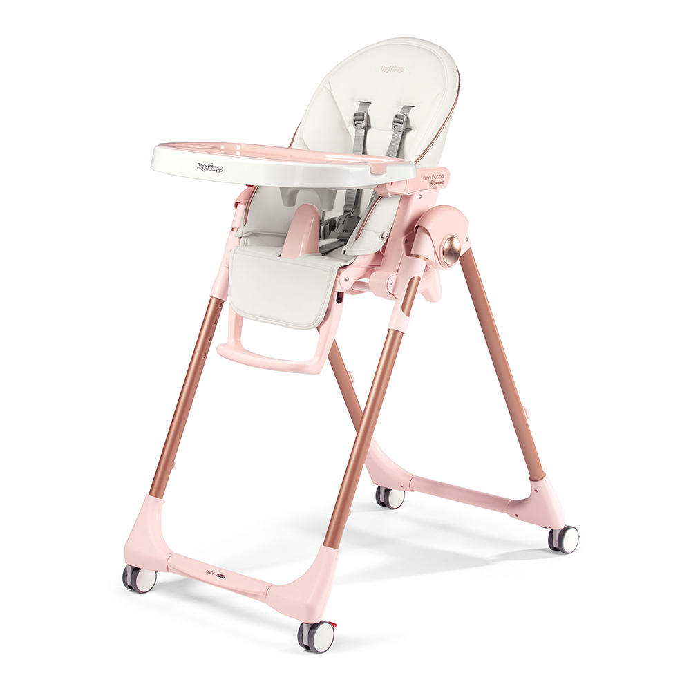 Стульчик для кормления Peg-perego Prima Pappa follow me Mon amour розовое золото (IH01000000BL00)
Стульчик для кормления Peg-perego Prima Pappa follow me Mon amour розовое золото (IH01000000BL00)