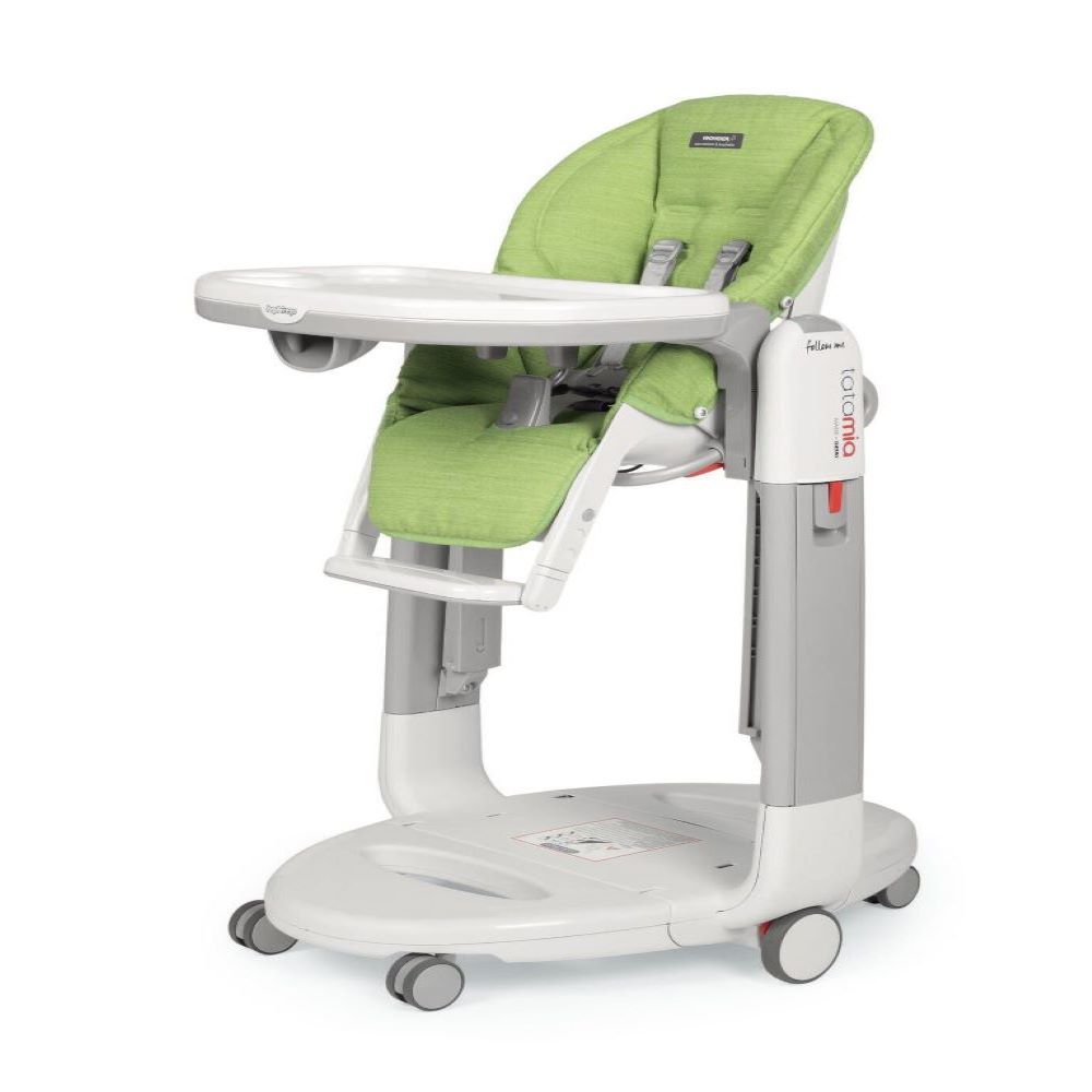 Стул-качалка Peg-Perego Tatamia Follow me Wonder green пятностойкий (IH02000000WD24)
Стул-качалка Peg-Perego Tatamia Follow me Wonder green пятностойкий (IH02000000WD24)