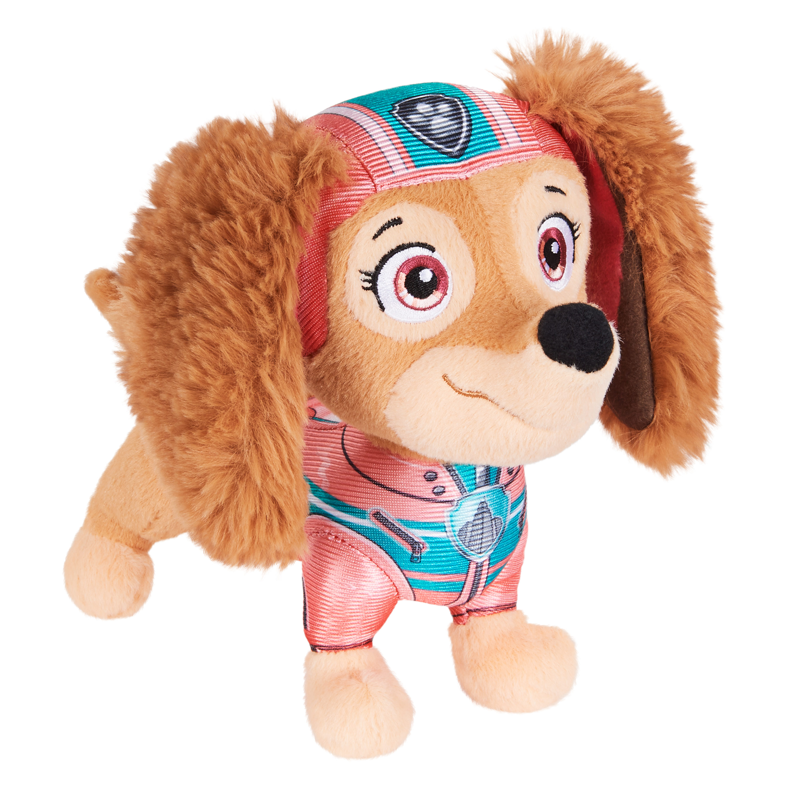 Мягкая игрушка Paw Patrol Либерти 20 см (SM16604/5738) 
Мягкая игрушка Paw Patrol Либерти 20 см (SM16604/5738)