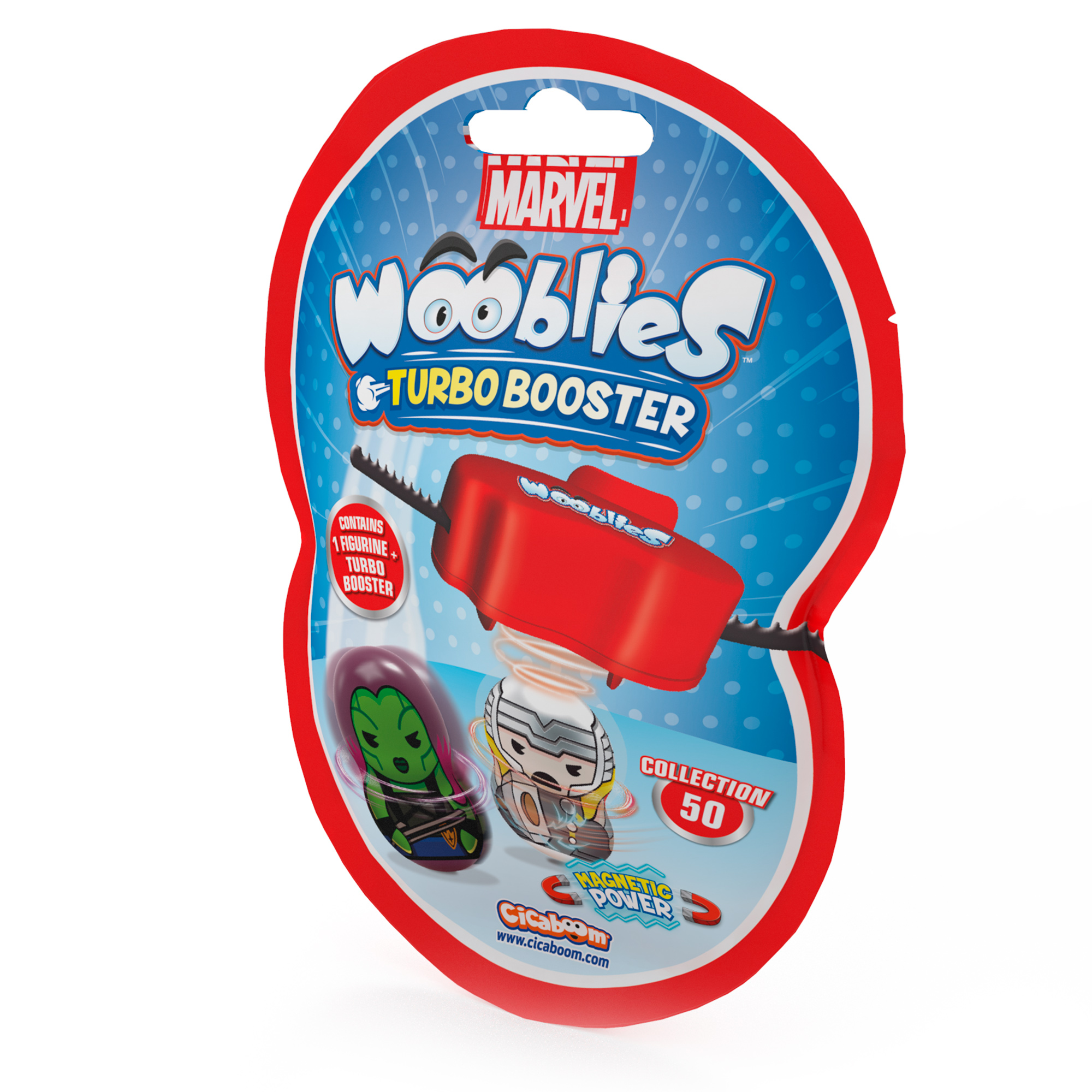 Ігровий набір Marvel Wooblies Магнітна фігурка з пусковим пристроєм в пакеті (WBM002)
Ігровий набір Marvel Wooblies Магнітна фігурка з пусковим пристроєм в пакеті (WBM002)