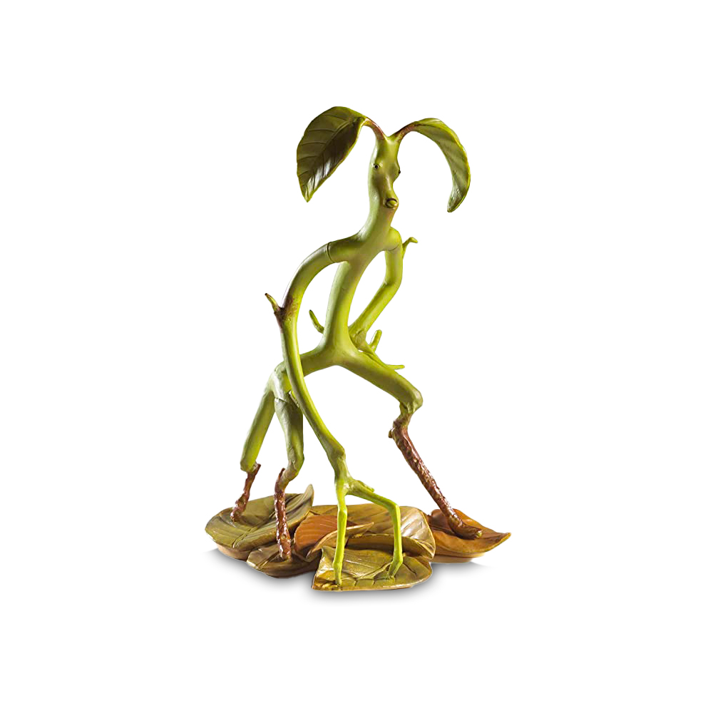Ігрова фігурка Noble Collection Fantastic beasts Bowtruckle Magical Creatures No 2 (NN5250)
Ігрова фігурка Noble Collection Fantastic beasts Bowtruckle Magical Creatures No 2 (NN5250)