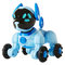 Фігурки тварин - Інтерактивна іграшка WowWee Цуценя Чіп блакитне (W2804/3818)