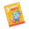 Навчальні іграшки - Книжка Smart Koala S3 Ігри математики (SKBGMS3)