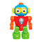 Уцінені іграшки - Уцінка! Розвивальна іграшка Bebelino Мій перший робот Вивчаємо емоції із ефектами (58163)