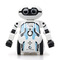 Роботи - Інтерактивний робот Silverlit Maze breaker блакитний (88044/88044-3)